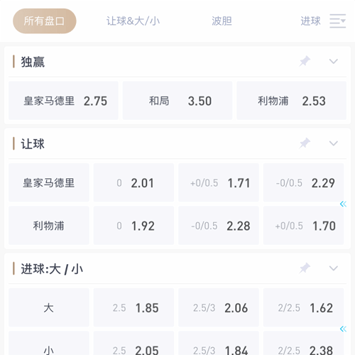 趣体育 SPORTS